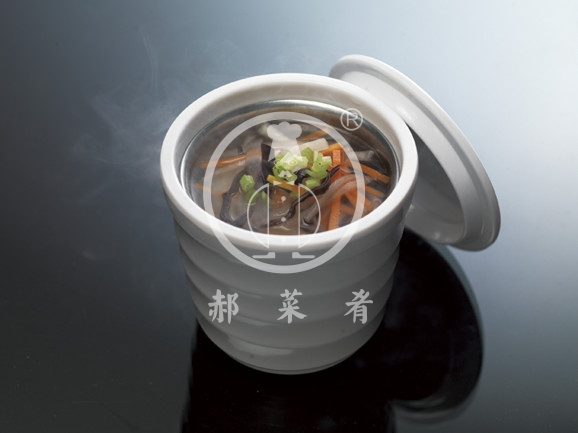 什锦蔬菜汤