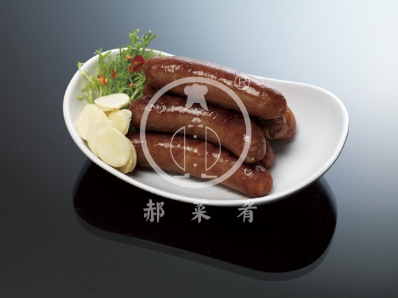 台式香肠