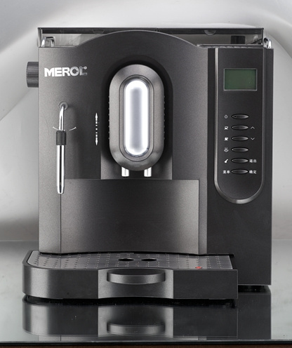 宁波美侬咖啡机有限公司