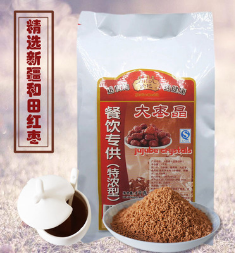食地 大枣晶