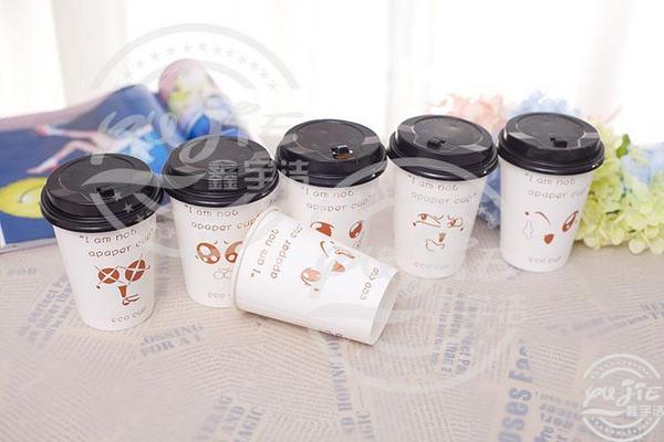 果汁奶茶系列-表情杯