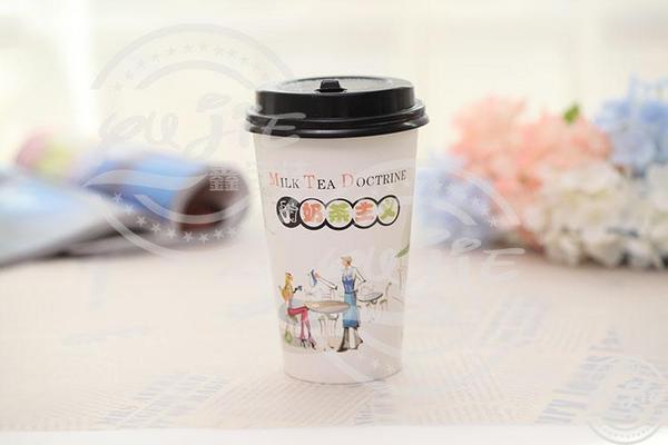 果汁奶茶系列-奶茶主义