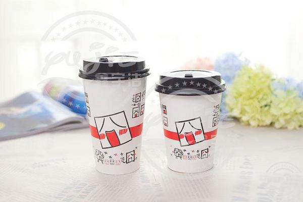 双P杯中空杯-囧