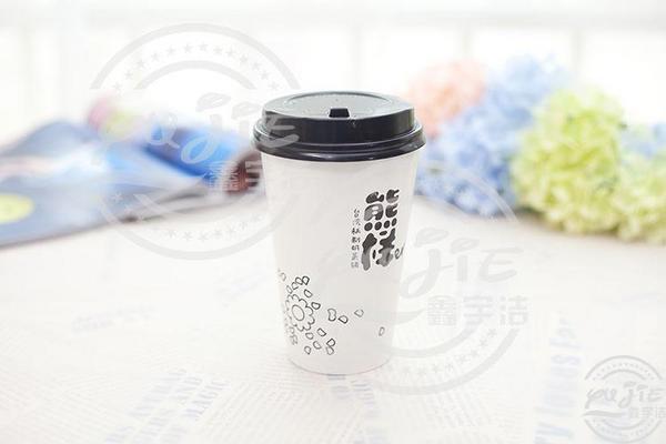 双P杯中空杯-熊样