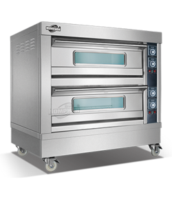 WFC-204DH经典型电热食品烘炉