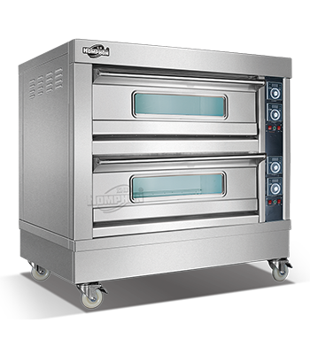 WFC-204DH经典型电热食品烘炉