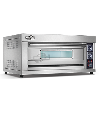 WFC-102DH豪华型电热食品烘炉