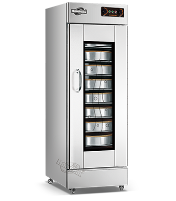 WFF-1C蒸笼专用系发酵箱