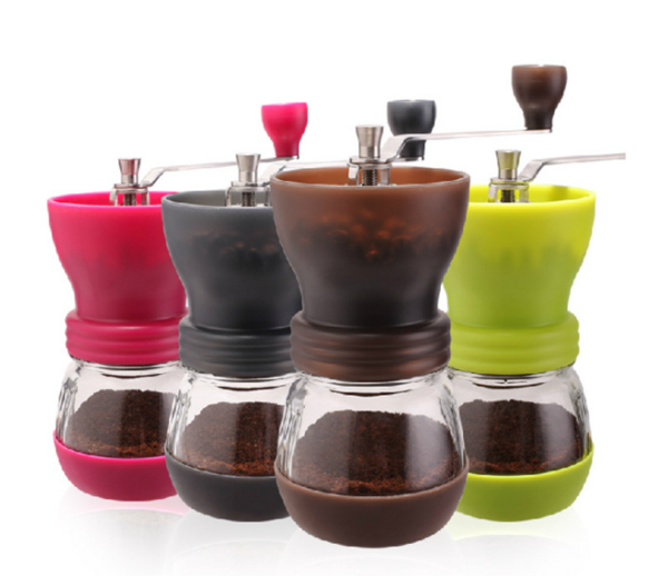 手动咖啡研磨机