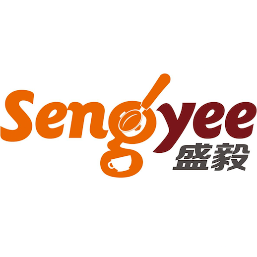 上海盛毅餐饮设备有限公司