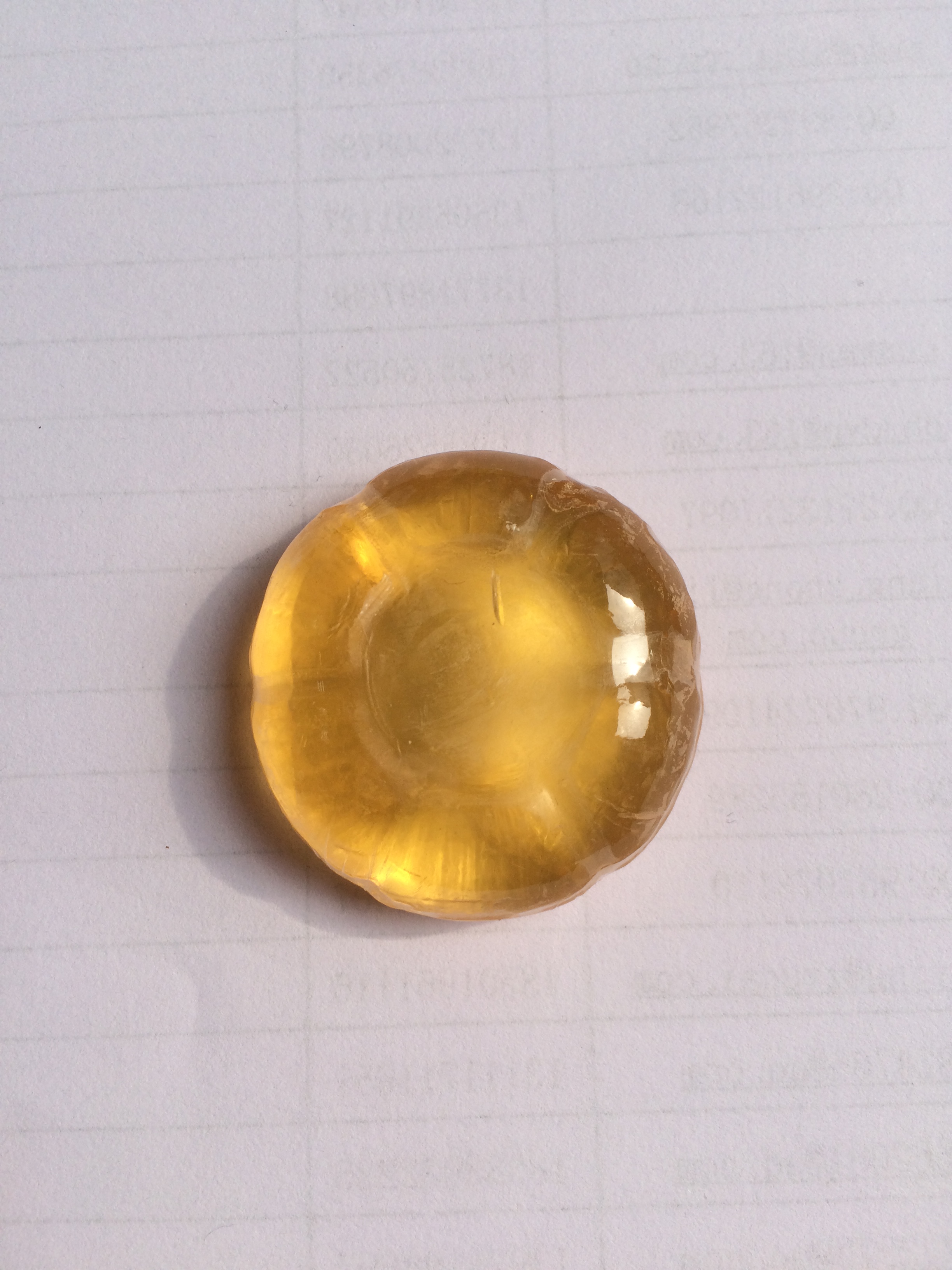 香皂