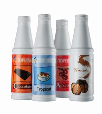 COMPRITAL（康沛多）意大利进口冰淇淋原料