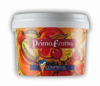 COMPRITAL（康沛多）意大利进口冰淇淋原料