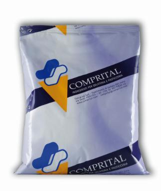 COMPRITAL（康沛多）意大利进口冰淇淋原料