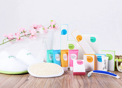 一次性用品套裝