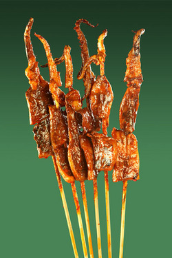 魷魚(yú)