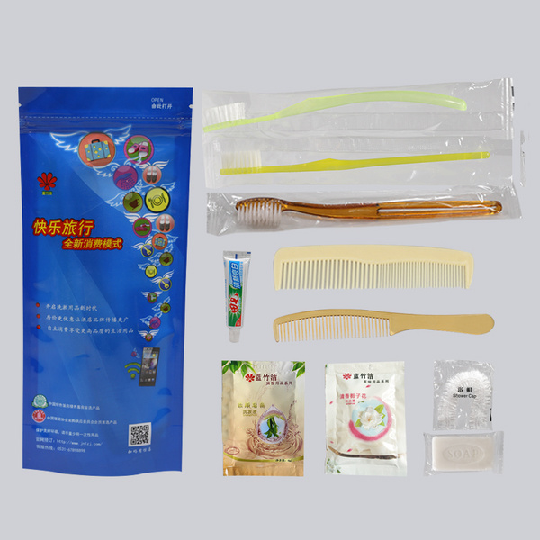 经济型洗漱套装