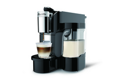 Barsetto 胶囊咖啡机 Handler Ⅱ BAC006A