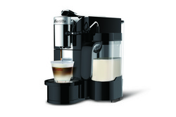 Barsetto 胶囊咖啡机 Handler Ⅱ BAC006B