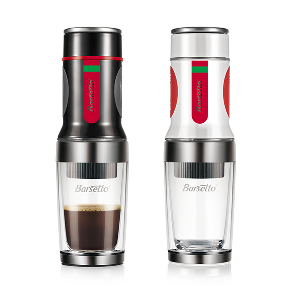 Barsetto 便携式咖啡机 Tripresso