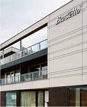 Barsetto