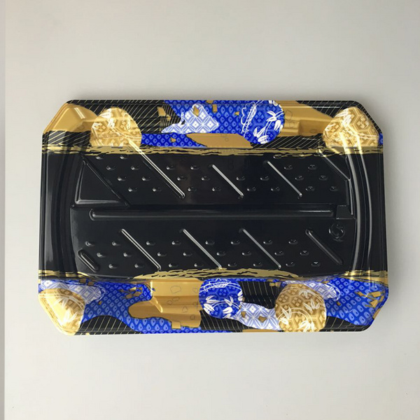 SAMMA-8106寿司盒
