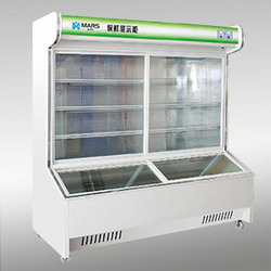 LCD-1200  点餐柜商用柜