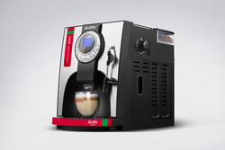 Barsetto意式全自动咖啡机 BAU805N