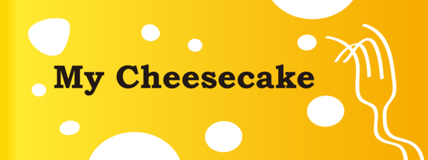 芝士工厂 My Cheesecake