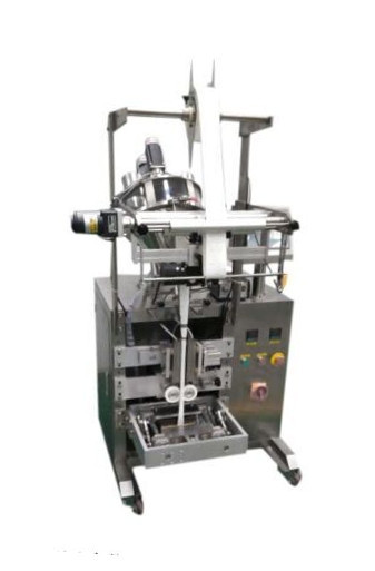 速溶咖啡包装机