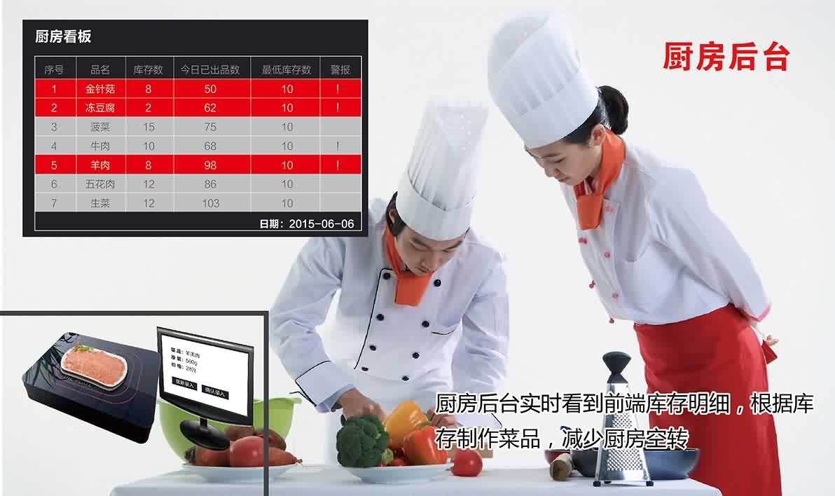 智选火锅