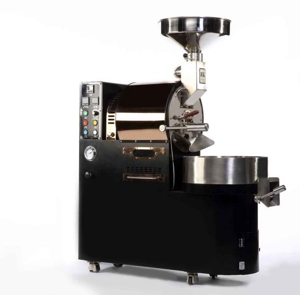 BK-3kg咖啡豆烘焙机