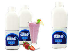 优酪多