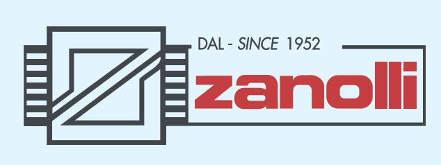 zanolli披薩烤爐