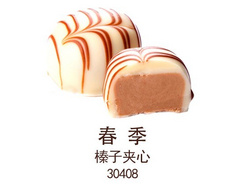 春季 榛子夹心 30408