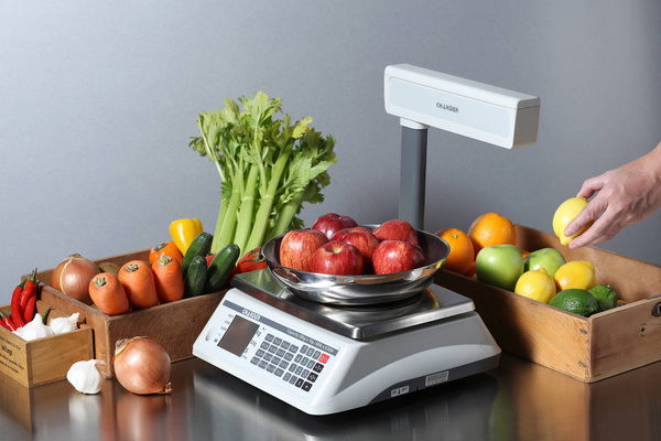 食品秤