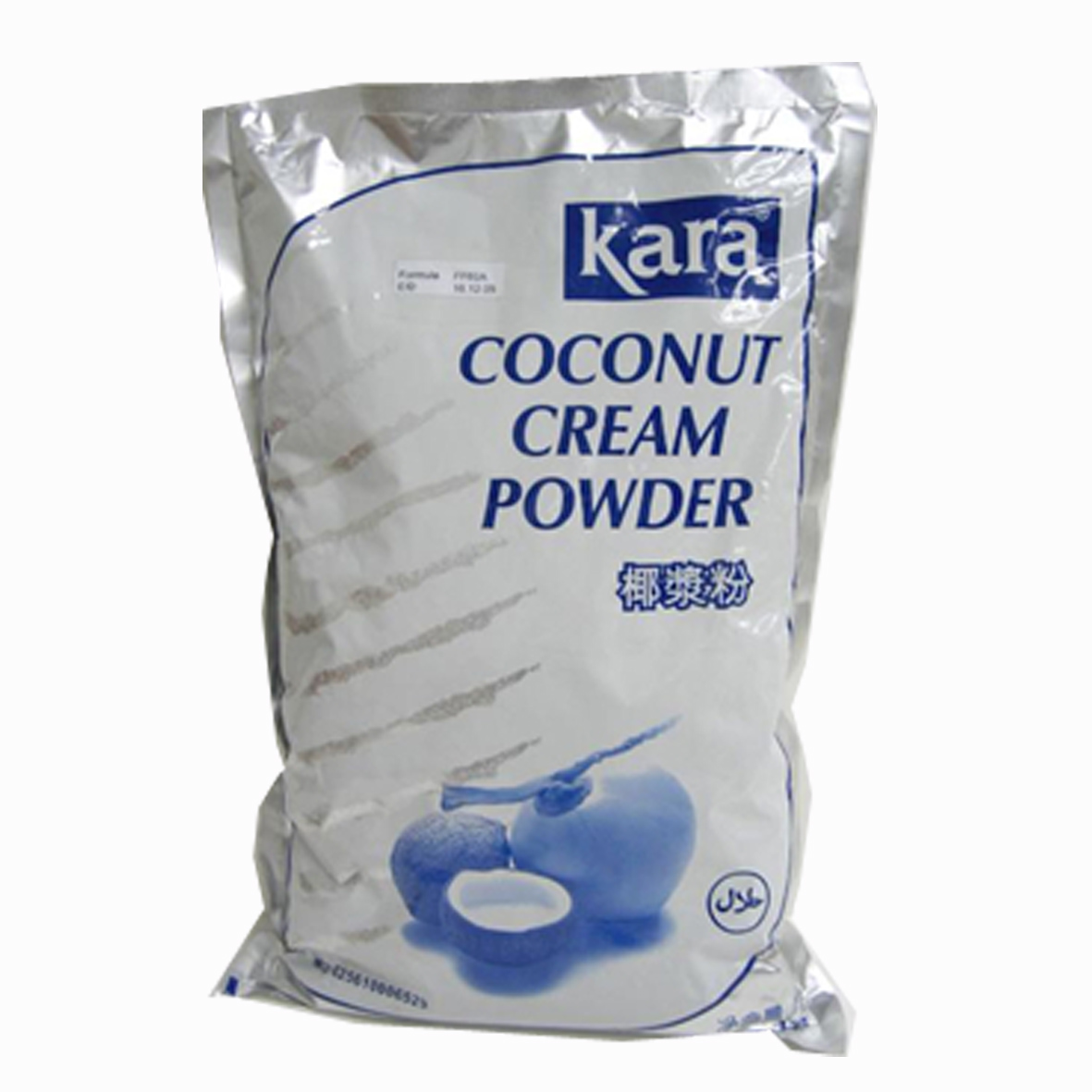 Kara椰浆粉1kg