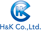 株式会社H&K
