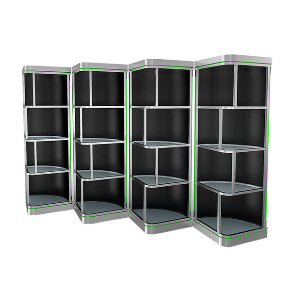 餐台展示架系列