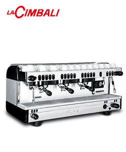 意大利专业半自动咖啡机 CIMBALI M29