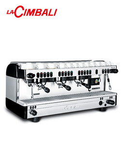 意大利專業(yè)半自動(dòng)咖啡機(jī) CIMBALI M29