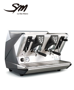 意大利La San Marco雙頭電控咖啡機 100 - Sprint - E