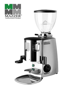MAZZER手控型粉槽式磨豆機 MINI MANUAL