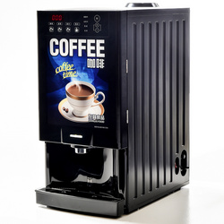 投币式咖啡机 DG-203F3M