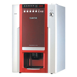 投币式咖啡机 进口DG-808F3M