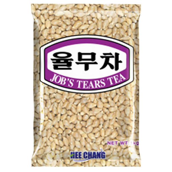 喜昶薏米茶