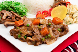 正點調料包-匈牙利牛肉