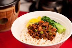 正點調料包-炸醬面