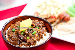 正點(diǎn)調(diào)料包-臺(tái)式鹵肉