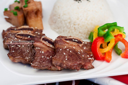 正點(diǎn)調(diào)料包-炭烤牛仔骨